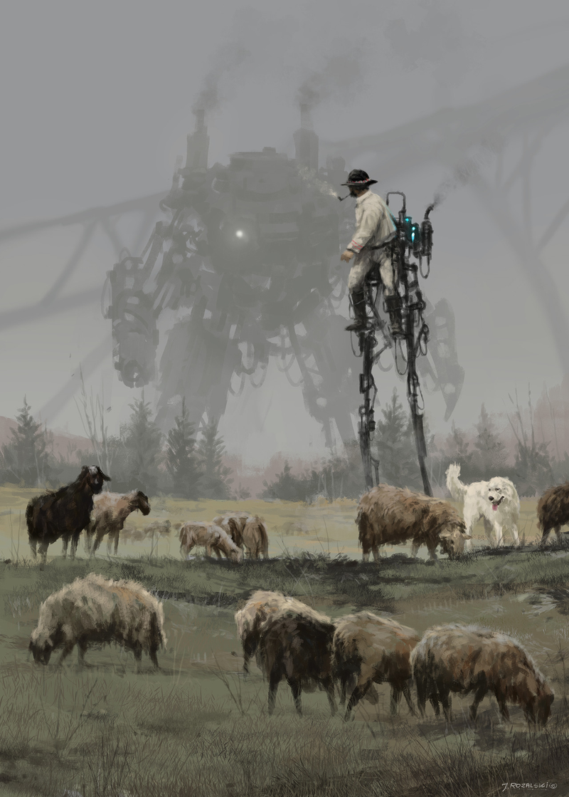 Illustration for article titled Creative Challenge